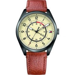 Biżuteria i zegarki męskie: Tommy Hilfiger – Zegarek 1791372