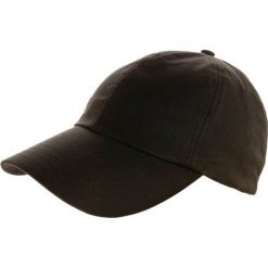 Czapki męskie: Barbour Czapka z daszkiem olive