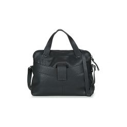Torebki do ręki Esprit LEXI CITY BAG. Czarne torebki klasyczne damskie Esprit, bez wzorów, do ręki, bez dodatków. Za 259,00 zł.