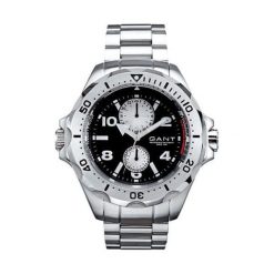 Gant Ocean Grove W10611. Zegarki męskie GANT, ze stali. W wyprzedaży za 512,00 zł.