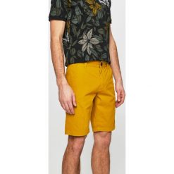 PRODUKT by Jack & Jones - Szorty 12131098. Niebieskie spodenki i szorty męskie PRODUKT by Jack & Jones, s, bez wzorów, z bawełny, casualowe. W wyprzedaży za 69,90 zł.