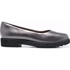 Półbuty damskie: Clarks - Półbuty