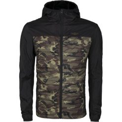 Kurtka Aeronautica Militare. Płaszcze męskie Aeronautica Militare, m, moro, bez kaptura. Za 399,00 zł.