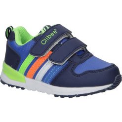 Granatowe buty sportowe na rzepy casu f-661. Buty chłopięce sportowe Casu, na rzepy. Za 79,99 zł.