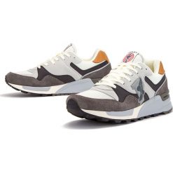 POLO RALPH LAUREN TRCKSTER 100 > 809785320005. Sneakersy męskie Ralph Lauren, na sznurówki. W wyprzedaży za 419,99 zł.