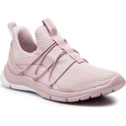 Buty Reebok - Print Her 3.0 Lace DV4426 Ashen Lilac/White. Różowe buty sportowe damskie Reebok, bez wzorów, ze skóry ekologicznej, sportowe, do biegania, reebok print. Za 329,00 zł.