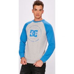 Bluzy męskie: DC – Bluza