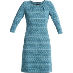Sukienki: King Louie MONA CHARLESTON Sukienka letnia blue haven