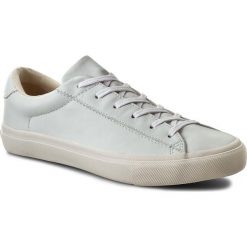 Derby męskie: Półbuty GANT - Rugger 12631144 White G29
