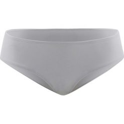 Figi bikini bonprix szary. Szare bikini bonprix, z nadrukiem. Za 21,99 zł.