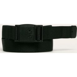 Jack Wolfskin - Pasek. Szare paski męskie Jack Wolfskin, w paski, z elastanu. W wyprzedaży za 89,90 zł.