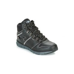 Buty skate męskie: Buty Kangaroos K BLUE RUN 8023