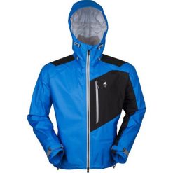High Point kurtka męska Master Jacket Blue/Black XXL. Niebieskie kurtki sportowe męskie High Point, xxl, bez wzorów, bez kaptura. Za 1285,00 zł.