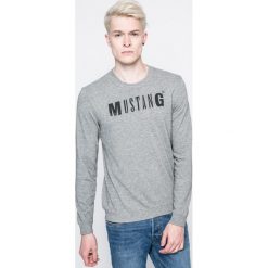 Bluzy męskie: Mustang – Bluza