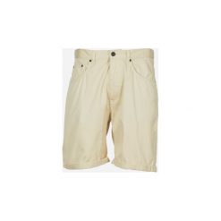 Szorty i Bermudy Wesc CONWAY. Brązowe szorty męskie marki WeSC, m. Za 167,30 zł.
