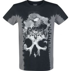 T-shirty męskie: Black Premium by EMP Viking Age T-Shirt czarny