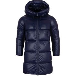 Płaszcz Save The Duck. Kurtki damskie na zimę, m, bez wzorów, retro, długie. Za 1199,00 zł.