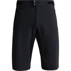 Spodenki i szorty męskie: POC RESISTANCE ENDURO Krótkie spodenki sportowe carbon black