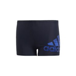 Bielizna chłopięca: Kostiumy kąpielowe Dziecko adidas Bokserki do pływania Back-to-School Badge of Sport