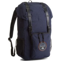 Plecak NAPAPIJRI - Hoyal Day Pack N0YGXY Blue Marine 176. Niebieskie plecaki męskie marki Napapijri, marine. W wyprzedaży za 319,00 zł.