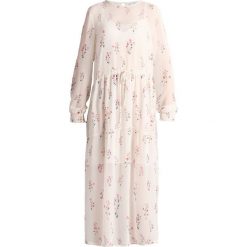 Długie sukienki: JUST FEMALE SARA DRESS Długa sukienka offwhite