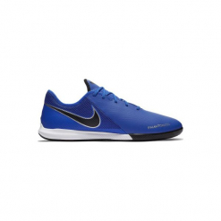 Buty do piłki nożnej halowej PHANTOM VISION GATO. Niebieskie bez kategorii marki Nike, do piłki nożnej. Za 279,99 zł.