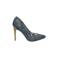 Buty ślubne damskie: Czółenka Replay Dalia