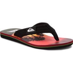 Chodaki męskie: Japonki QUIKSILVER - AQYL100560 Xknn