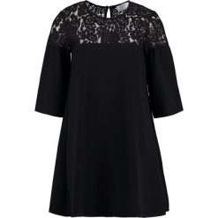 Sukienki hiszpanki: Carolina Cavour Sukienka letnia black