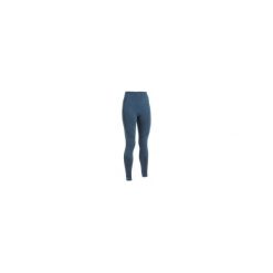 Legginsy żeglarskie SAILING 500 damskie. Szare legginsy damskie TRIBORD, l, bez wzorów, z elastanu. Za 179,99 zł.