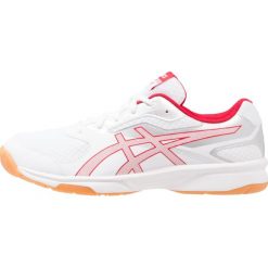 Buty do siatkówki męskie: ASICS UPCOURT 2 Obuwie do siatkówki white/prime red/silver
