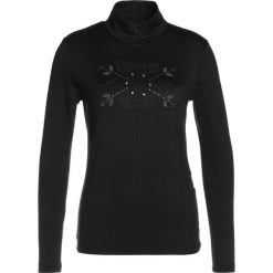 Bluzy polarowe: CMP Bluza z polaru nero