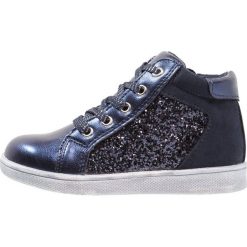 Friboo Tenisówki i Trampki wysokie blue. Niebieskie trampki dziewczęce marki Friboo, z materiału. Za 149,00 zł.