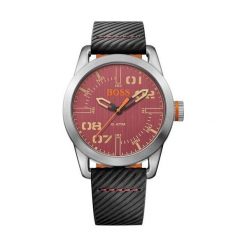 Biżuteria i zegarki: Hugo Boss Orange Oslo 1513416 - Zobacz także Książki, muzyka, multimedia, zabawki, zegarki i wiele więcej