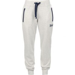 Spodnie dresowe damskie: Lonsdale London Hopwas Spodnie dresowe damskie szary
