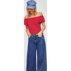 Bluzki, topy, tuniki: Mango – Top Janire
