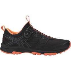 Buty sportowe męskie: buty do biegania męskie ASICS GEL-FUJIRADO / T7F2N-9097