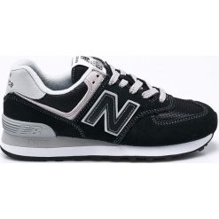 Buty sportowe damskie: New Balance – Buty WL574EB