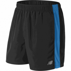 New Balance MS81278LCT. Spodenki sportowe męskie New Balance, na jesień, s, bez wzorów, z materiału, sportowe. W wyprzedaży za 79,99 zł.