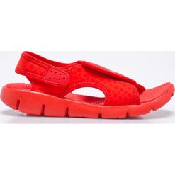 Sandały chłopięce: Nike Kids – Sandały dziecięce Sunray Adjust