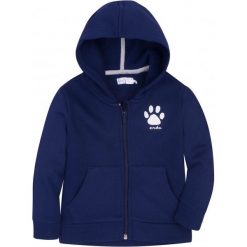 Bluzy niemowlęce: Bluza z grafiką na plecach dla dziecka 3-36 m