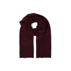 ACCCESSORIES 1W5-009-AW19. Czerwone kominy damskie ACCCESSORIES, bez wzorów. Za 39,99 zł.