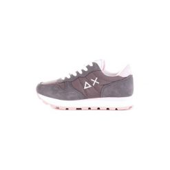 Buty Sun68 Z19201. Szare trampki i tenisówki damskie SUN68, bez wzorów, bez zapięcia. Za 279,83 zł.