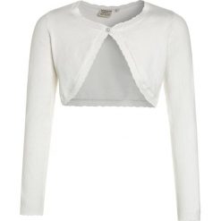 Swetry chłopięce: Jottum CARDIGAN KURE Kardigan offwhite