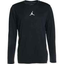 Koszulki sportowe męskie: Jordan FLIGHT PERFORMANCE Koszulka sportowa black/white