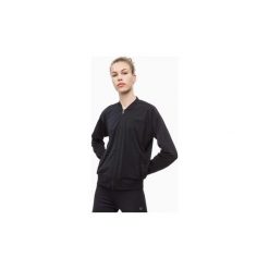Kurtki krótkie Calvin Klein Jeans 00GWF8J497 BOMBER JKT. Czarne kurtki damskie Calvin Klein Jeans, s, bez wzorów, z jeansu, krótkie, bez kaptura. Za 379,76 zł.