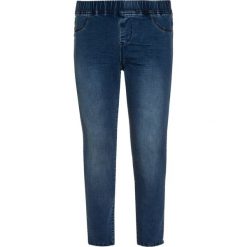 Jeansy dziewczęce: Retour Jeans ELVIRA Jeans Skinny Fit mid blue denim