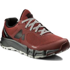 Buty sportowe męskie: Buty MERRELL - Agility Charge Flex J37713 Bossa Nova