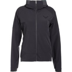 Kurtki sportowe damskie: Dynafit STRETCH Kurtka Softshell asphalt