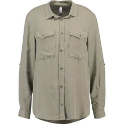 Bluzki damskie: Soyaconcept Bluzka dusky green